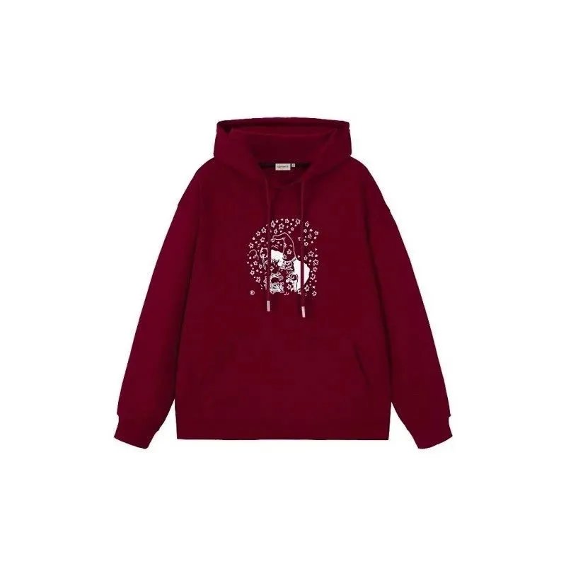 Carhartt WIP Hoodies & Sweatshirts Logo Graphic Hoodie — 26