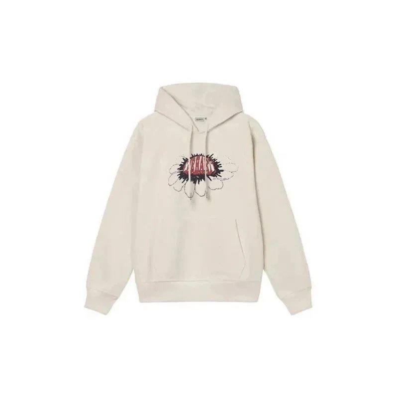 Carhartt WIP Hoodies & Sweatshirts Logo Graphic Hoodie — 29