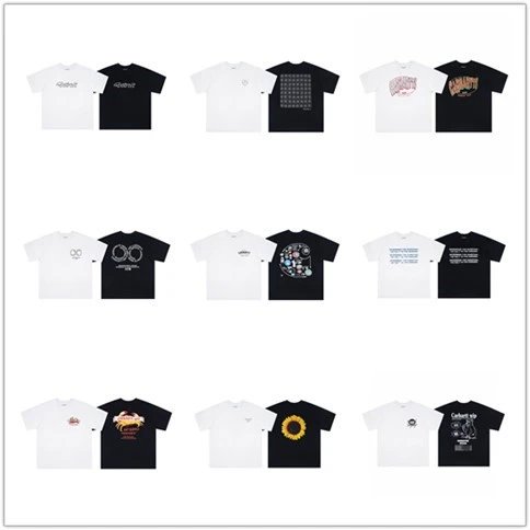 Carhartt WIP T-Shirts