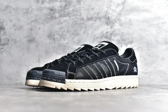 Adidas Sneakers Superstar IE8879 product detail image 2