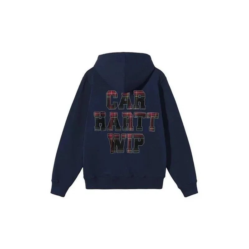 Carhartt WIP Hoodies & Sweatshirts Logo Graphic Hoodie — 1