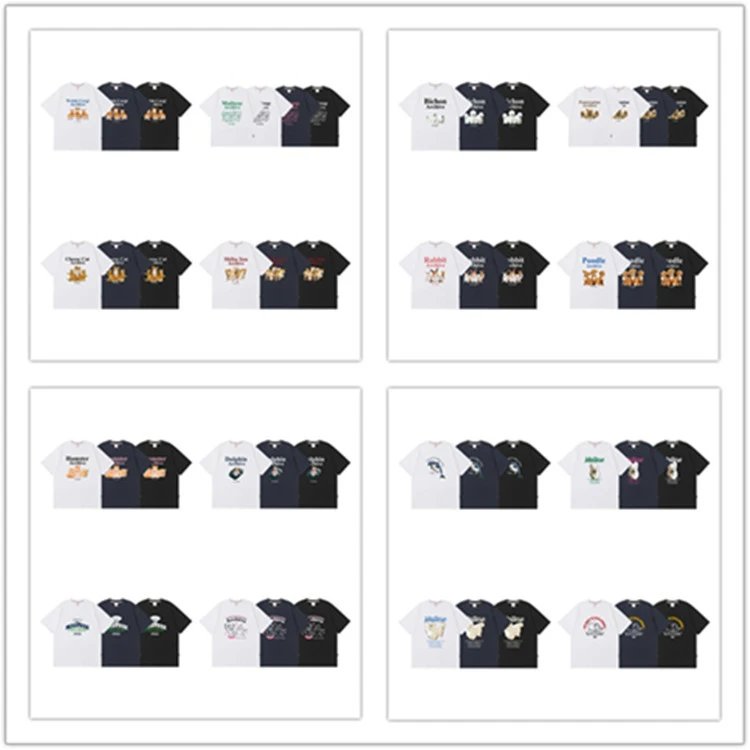 WAIKEI   T-SHIRTS