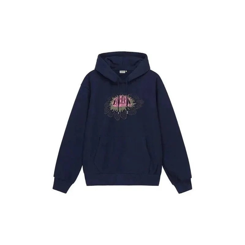 Carhartt WIP Hoodies & Sweatshirts Logo Graphic Hoodie — 31