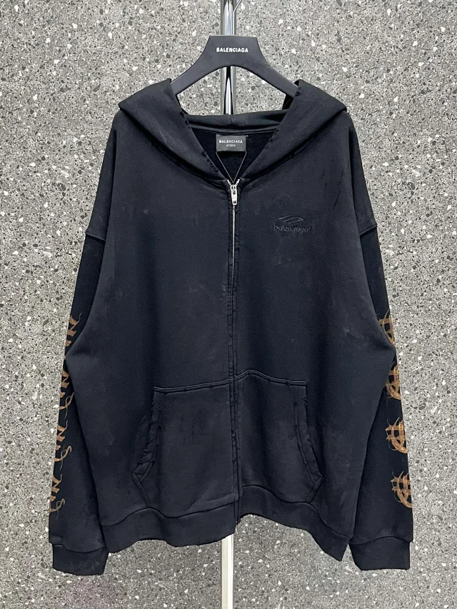 Balenciaga Hoodie