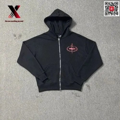 Corteiz [Model Name Not Clearl