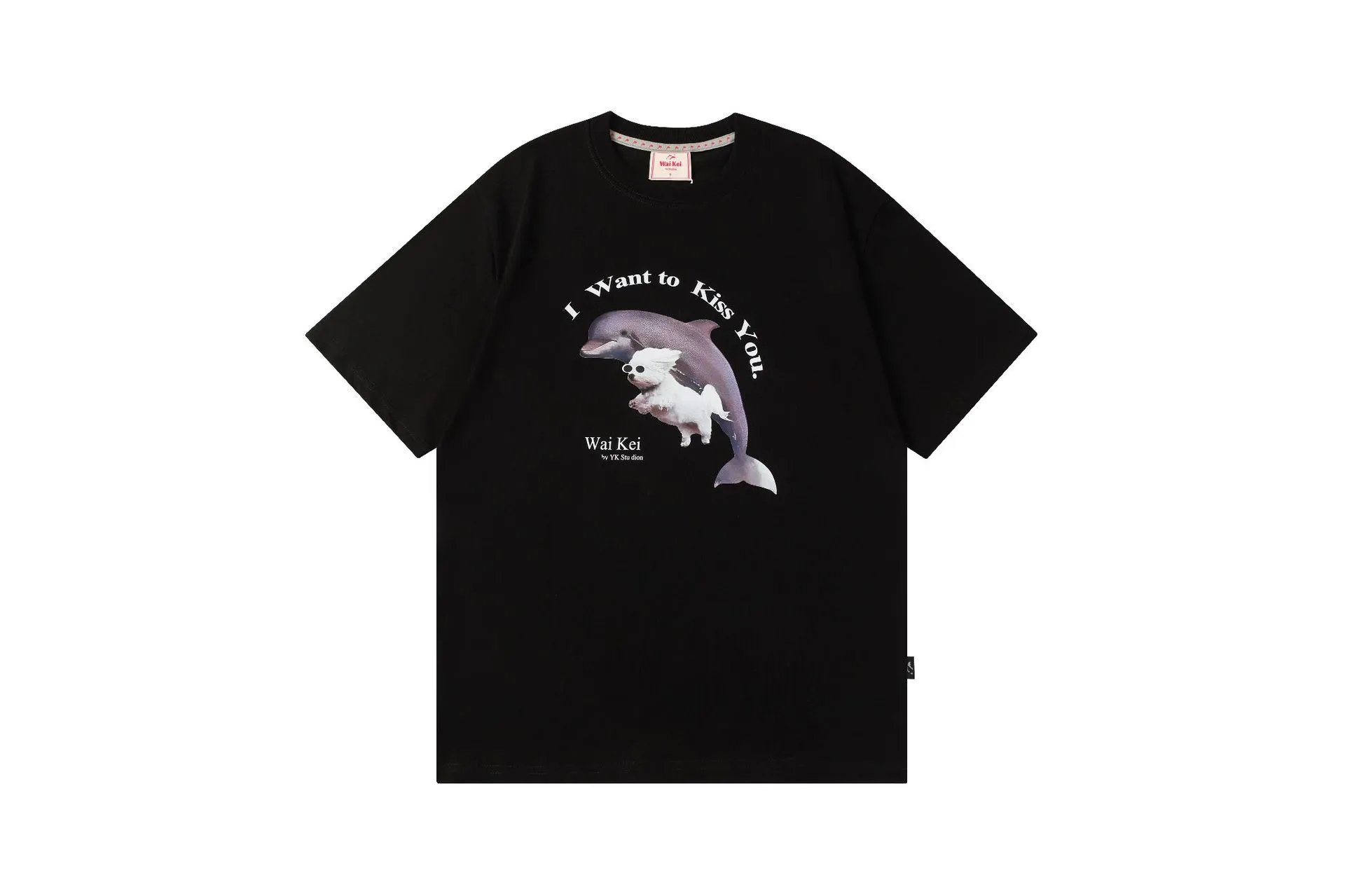 1009 Black