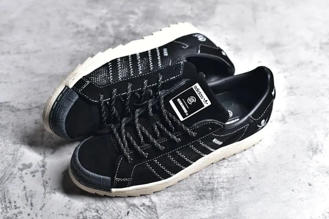 Adidas Sneakers Superstar IE8879 product detail image 7