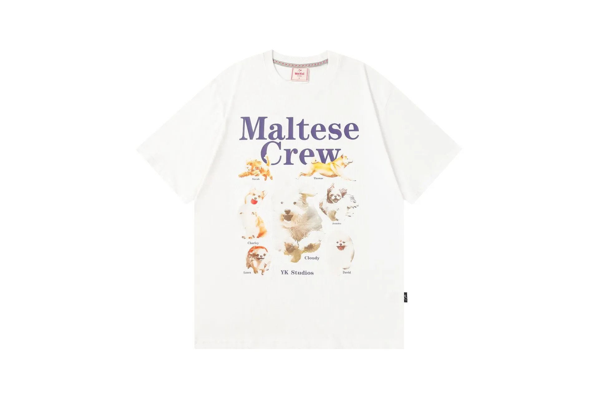 1001 White