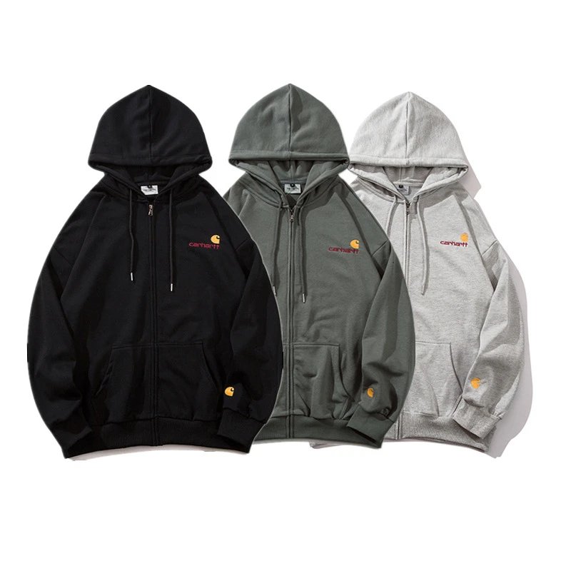 Carhartt Hoodie