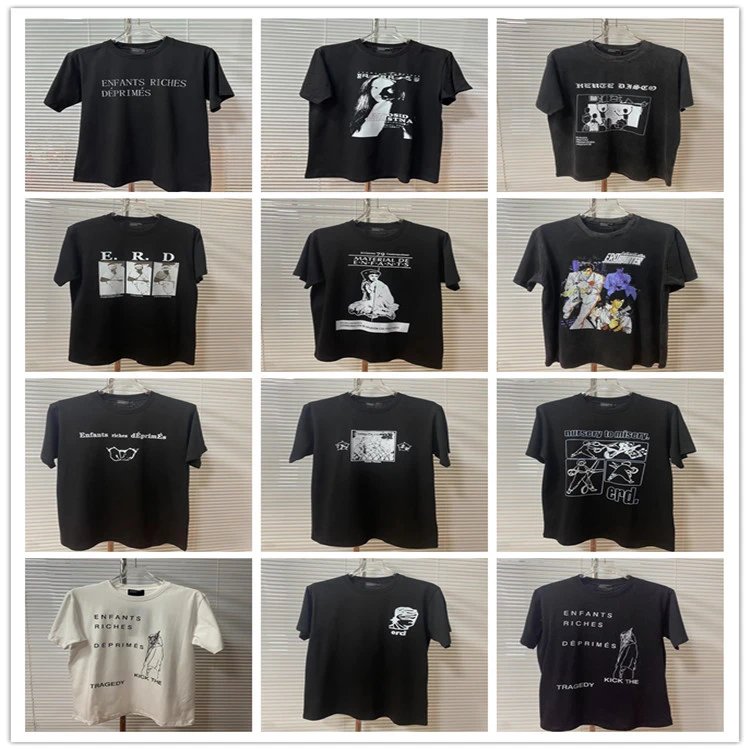 ENFÓANTS T-shirt