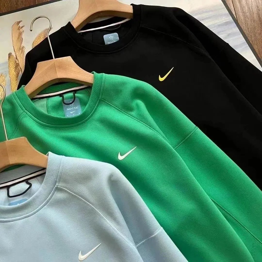 Nike Nocta Sweatshirt [38 styl
