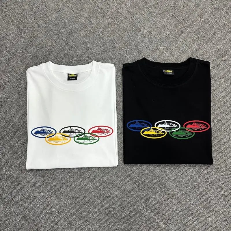 CORTEIZ  T-SHIRTS