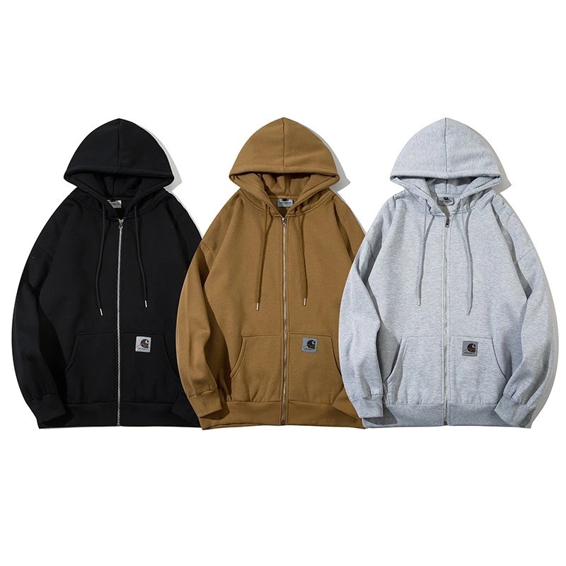 Carhartt   HOODIE