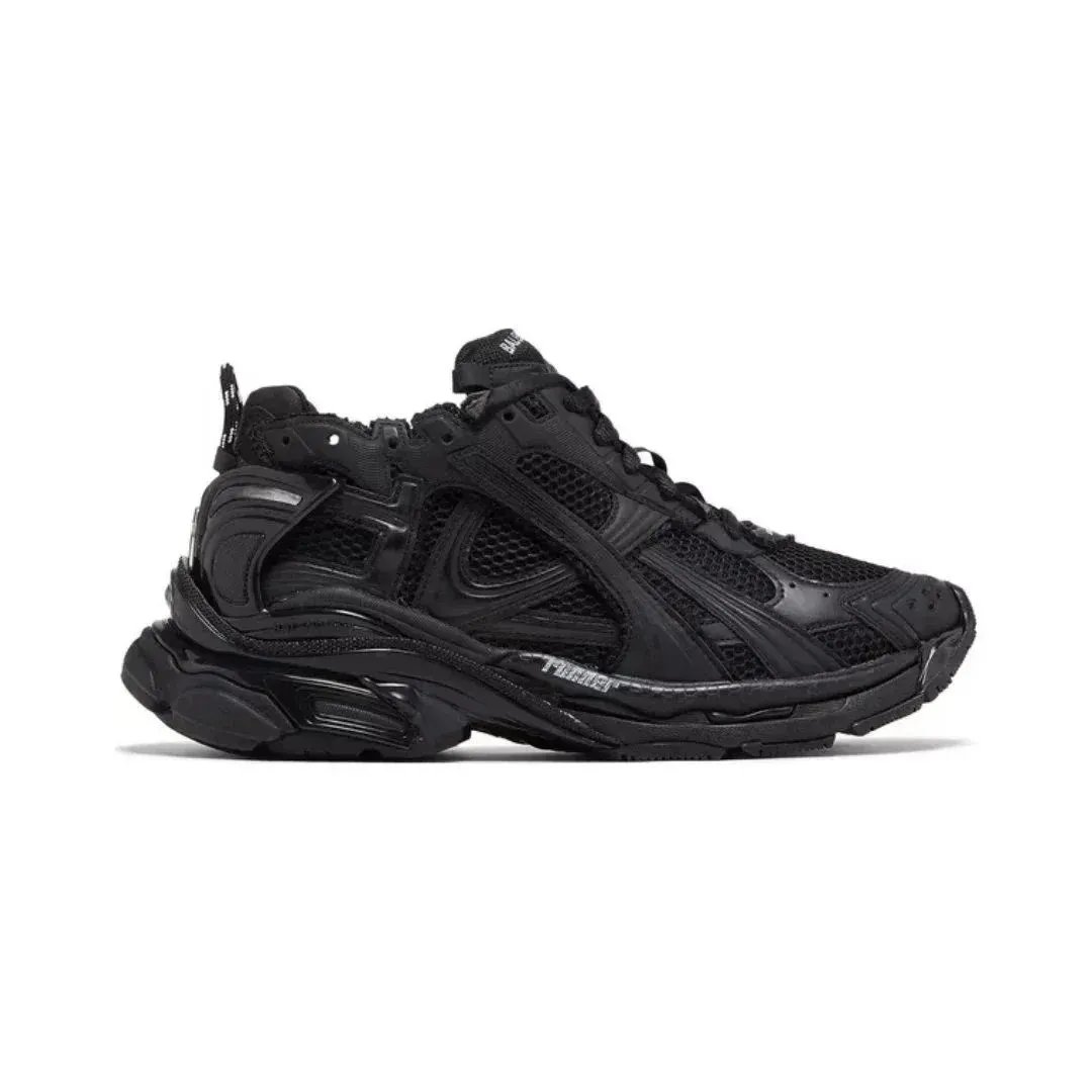 Balenciaga Track 2 Sneakers [4