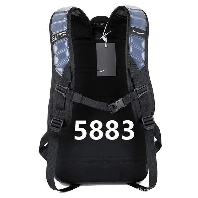 Nike Backpacks Swoosh Logo Backpack product detail image 5