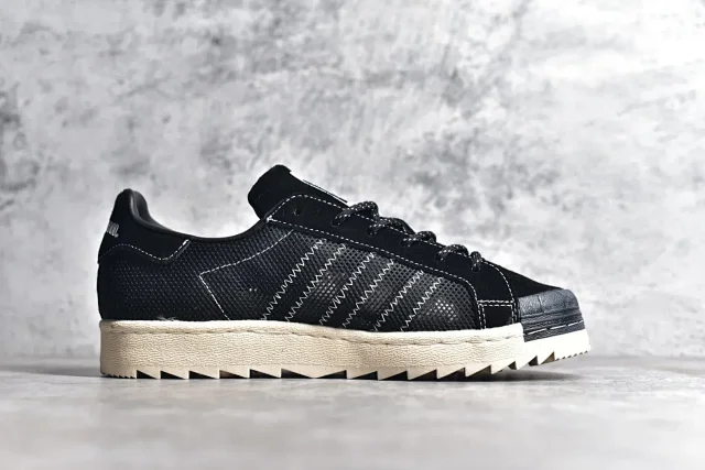 Adidas Sneakers Superstar IE8879 product detail image 3