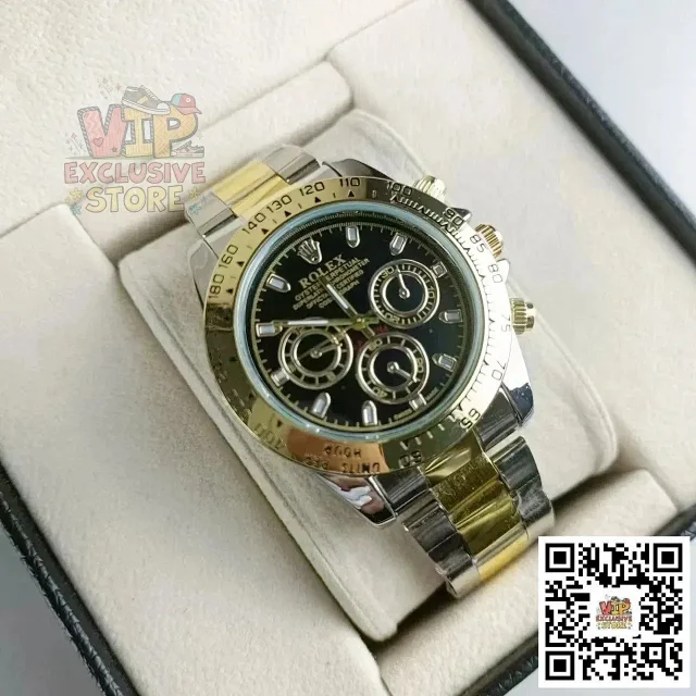 Rolex Submariner and Datejust-style watches product detail image 8