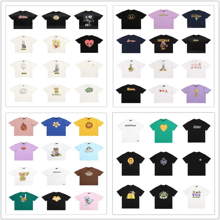 DREW  T-shirt