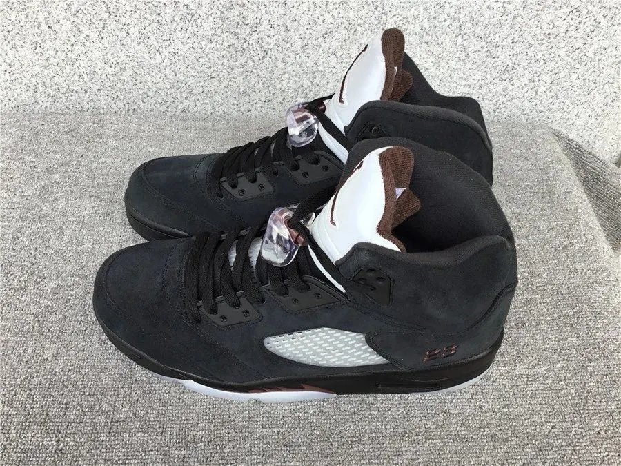 Air Jordan 5 Sneakers [40 styl