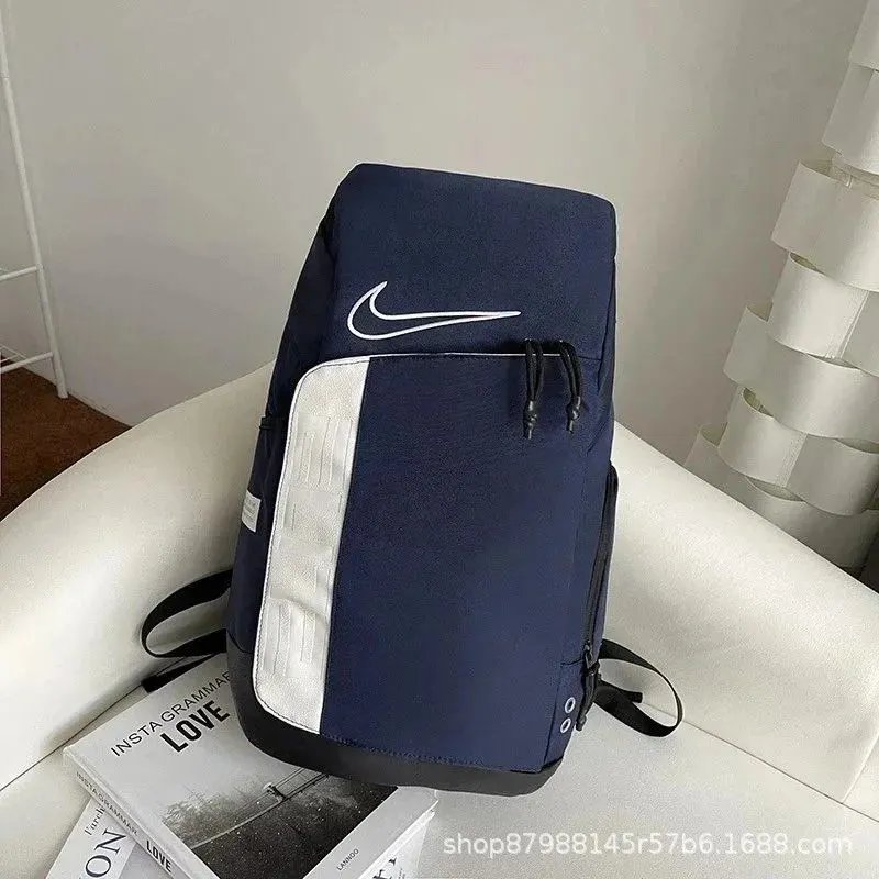 Nike Backpacks Swoosh Logo Backpack image 7