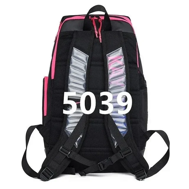 Nike Backpacks Swoosh Logo Backpack product detail image 6