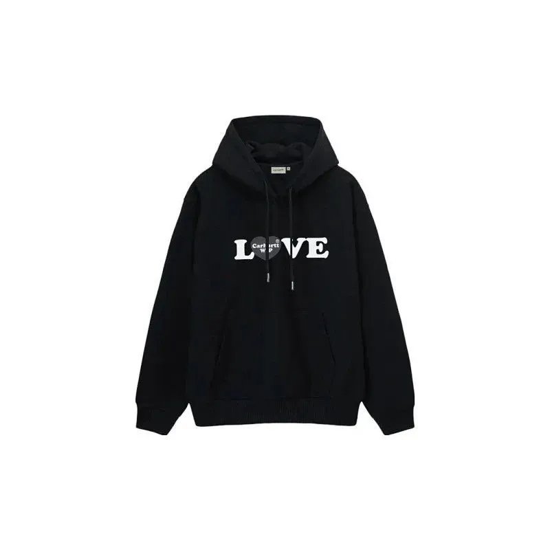 Carhartt WIP Hoodies & Sweatshirts Logo Graphic Hoodie — 3