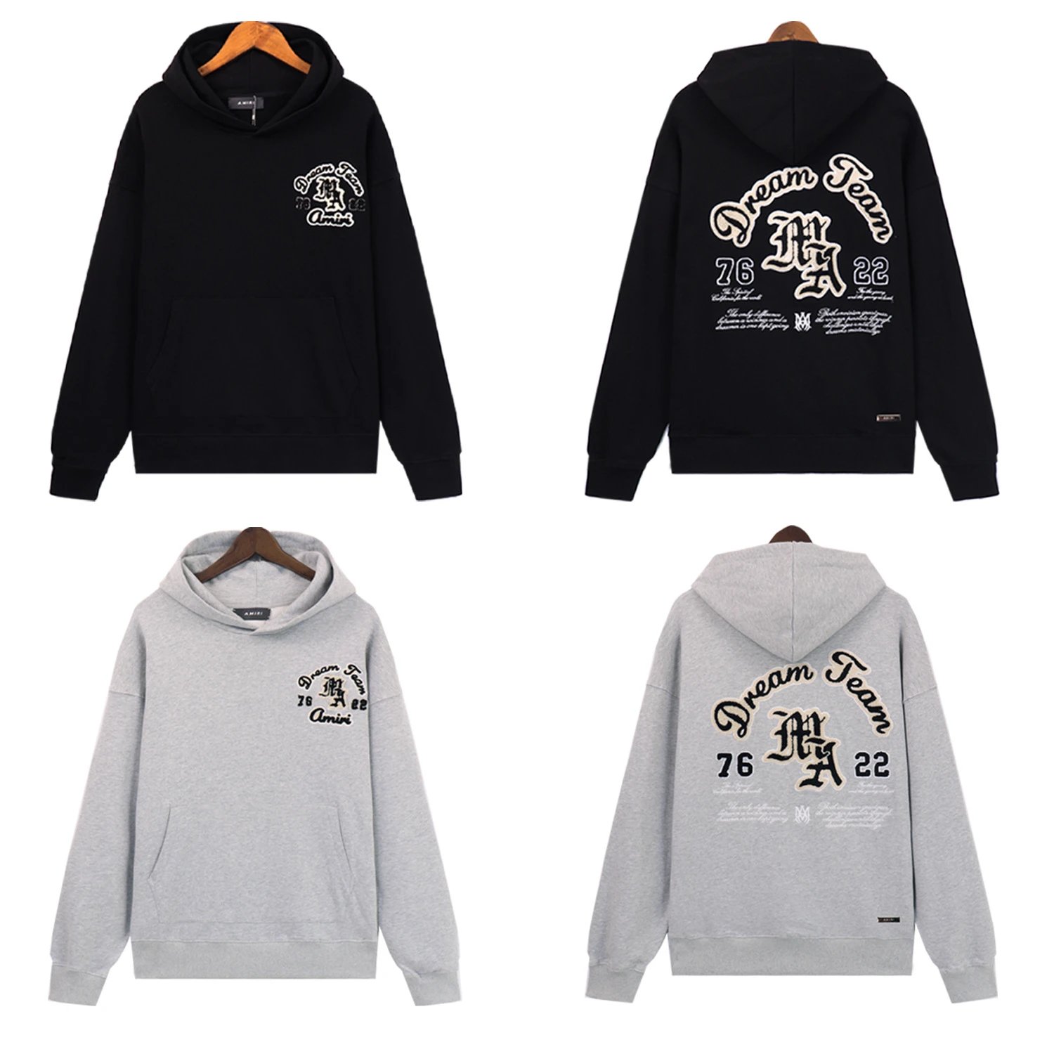 AMIRI   HOODIE