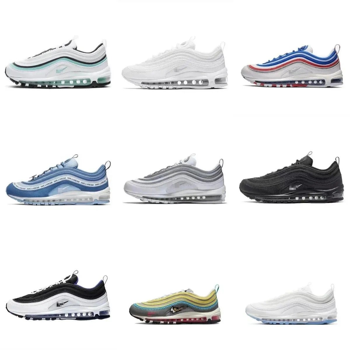 Nike Air Max 97 Sneakers [39 s