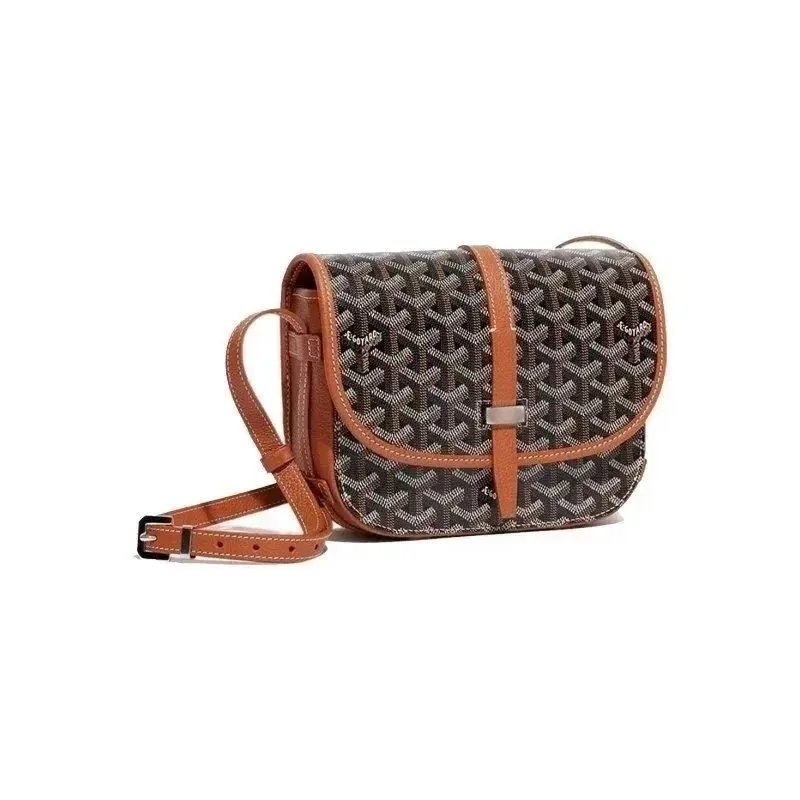 Goyard Saint Louis PM Shoulder