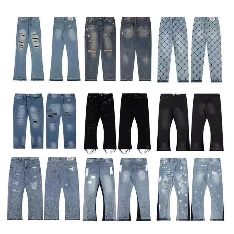 GG Supreme Denim Pants [39 sty