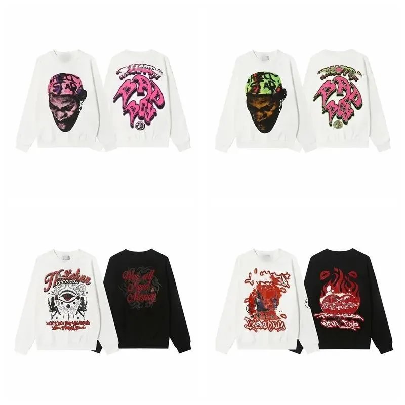 Traphouse Records Hoodies/Swea