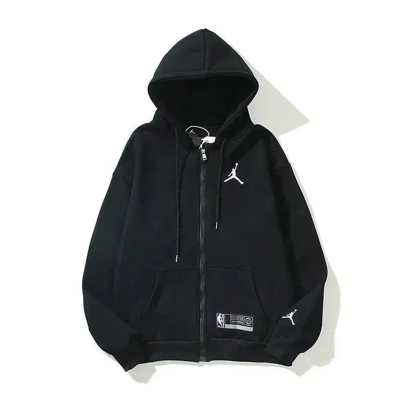 Jordan Hoodies & Sweatshirts Full-Zip Graphic Hoodie image 9