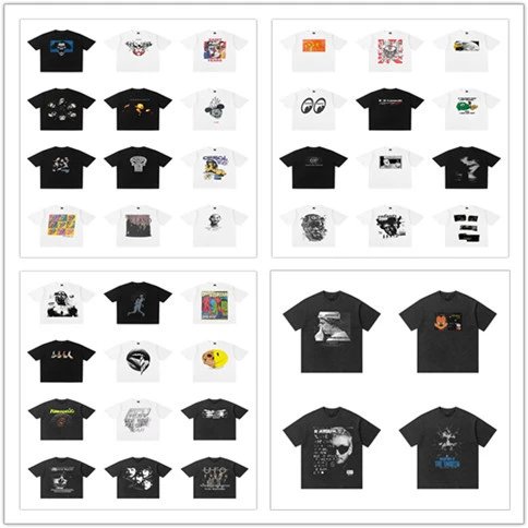 SAINT   T-SHIRT