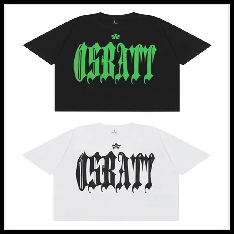 Years of Tears Osbatt Batted Up Tee