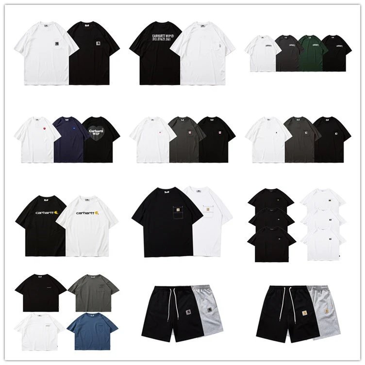 Carhartt Work In Progress - Am
