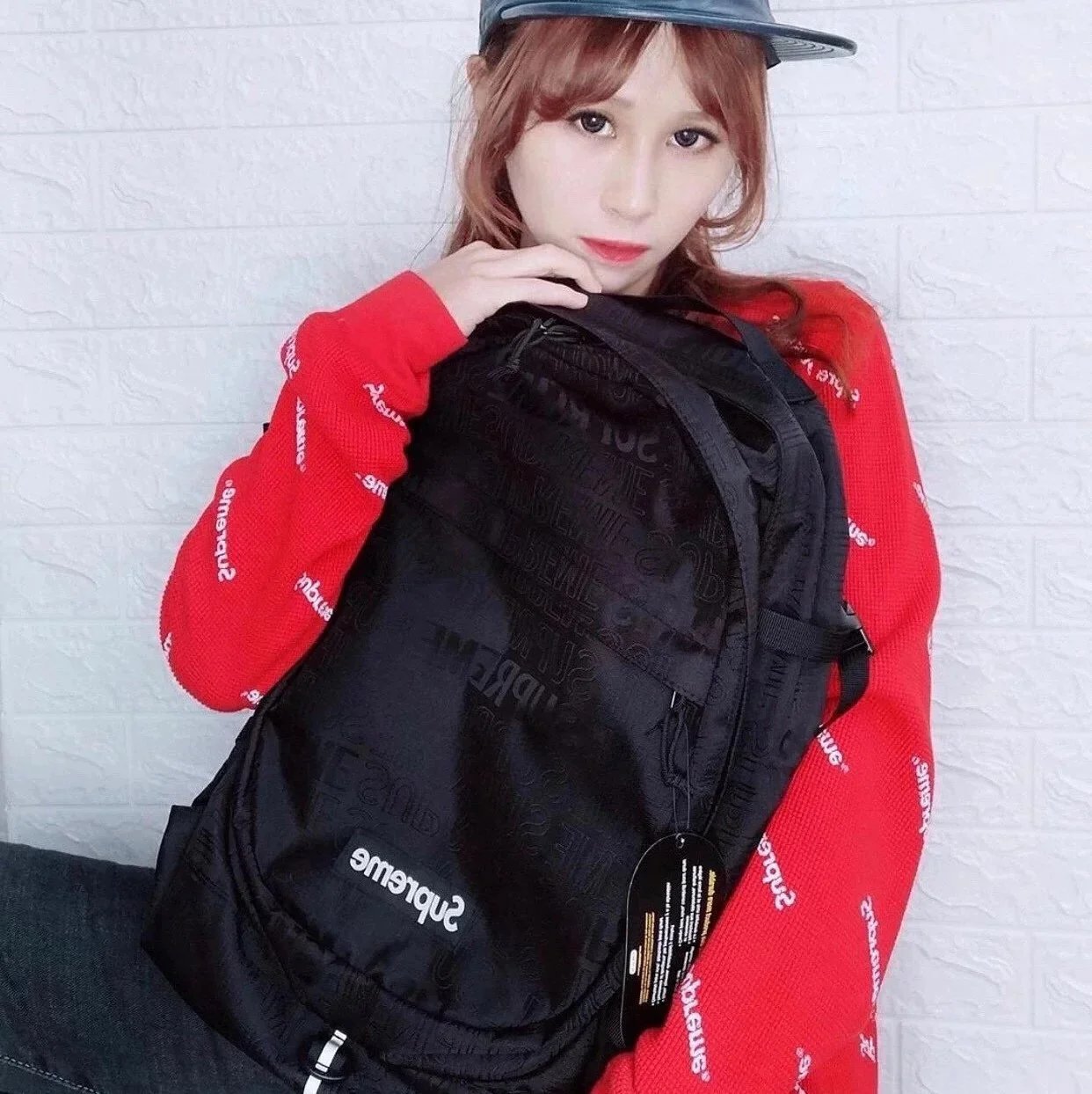 2818 Black