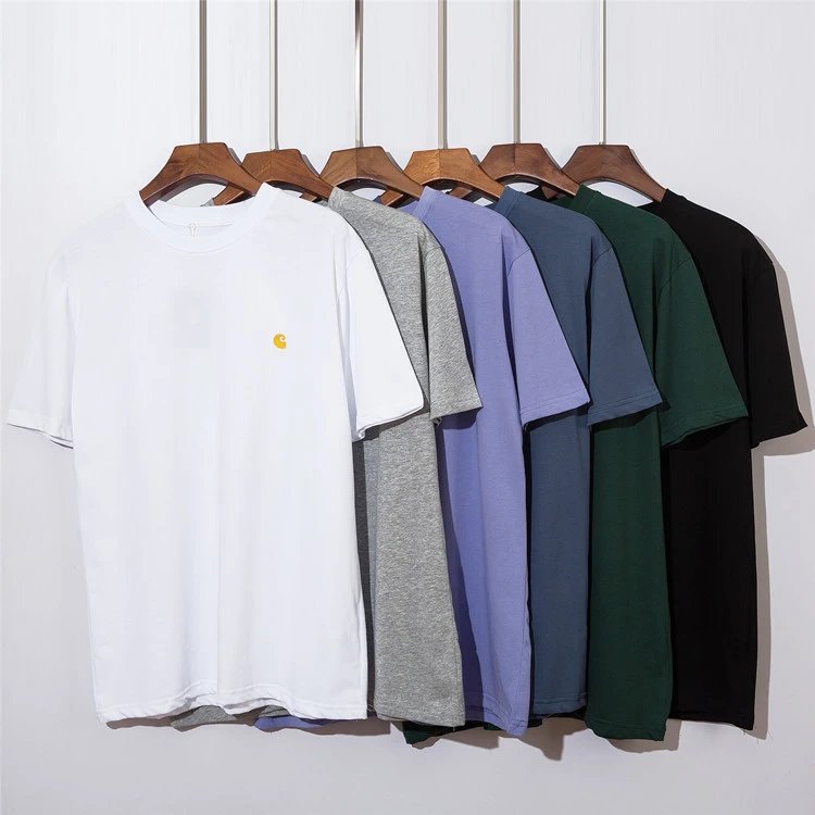 Carhartt WIP Chase T-SHIRTS