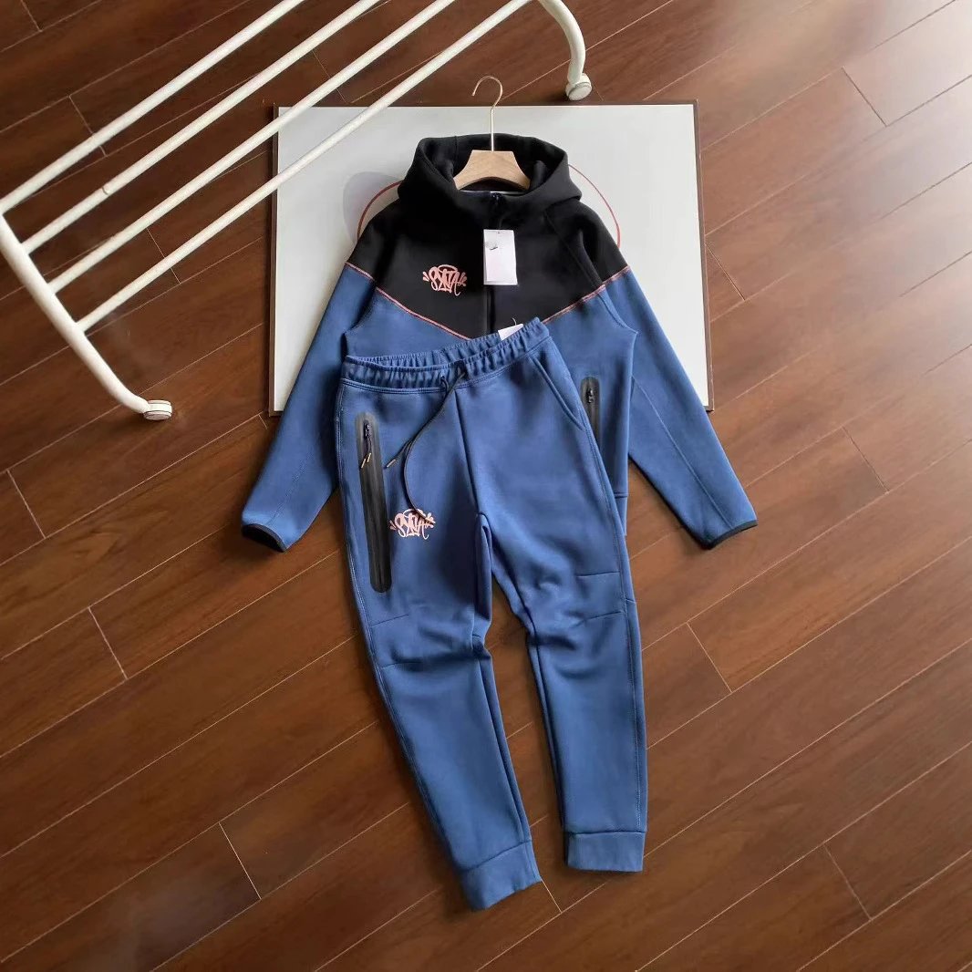 SYNA Jacket