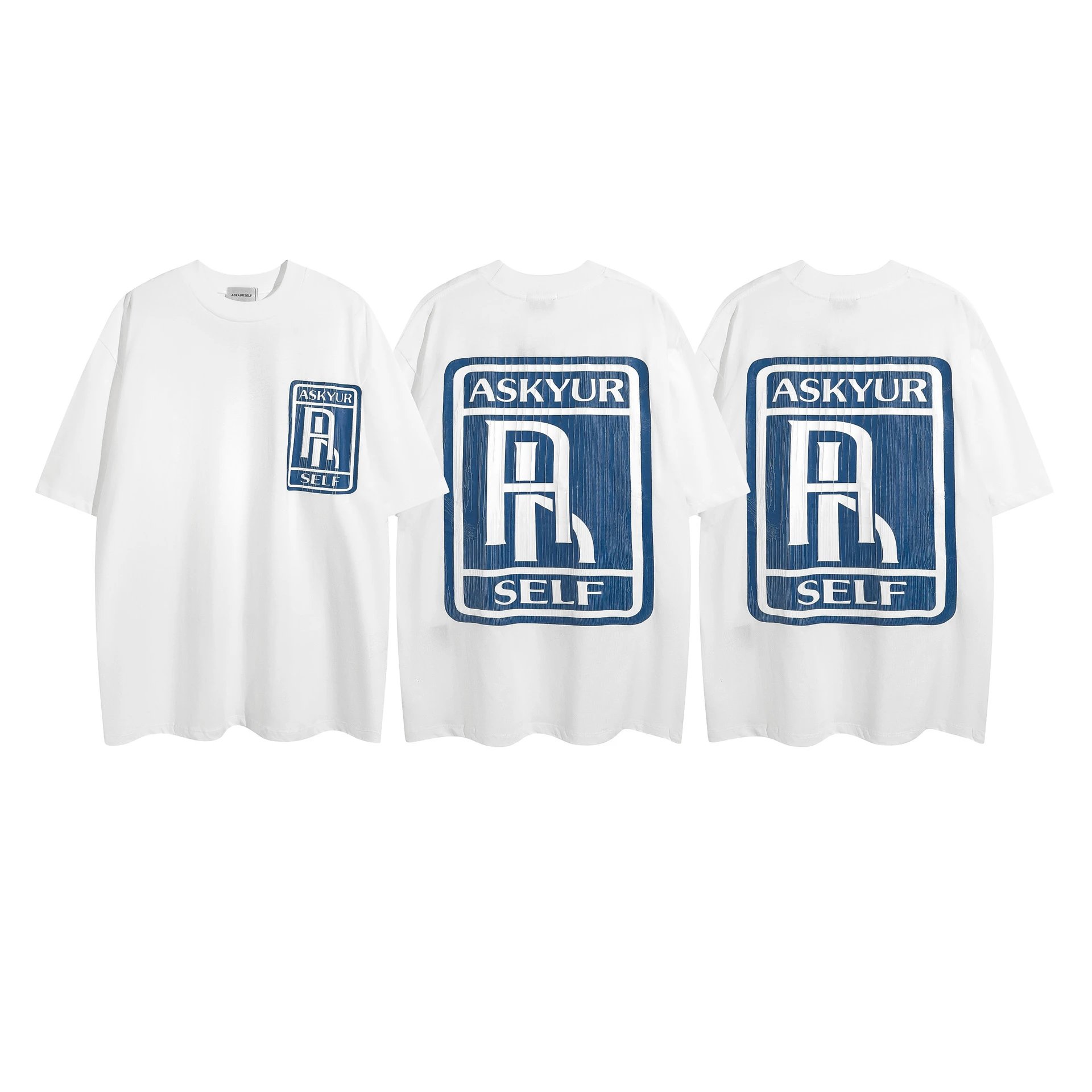 RHUDE  T-SHIRTS
