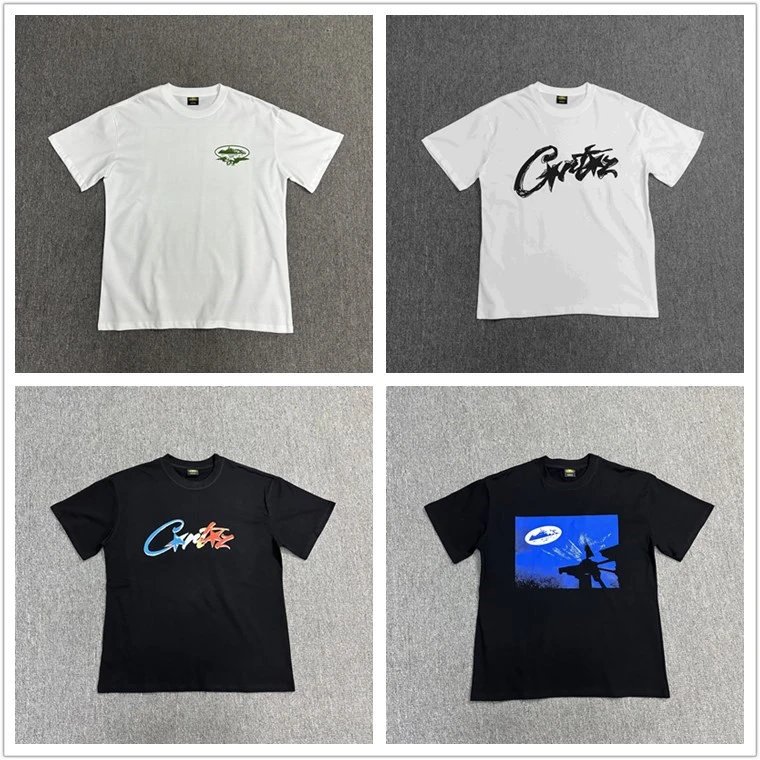 CORTEIZ   T-SHIRT