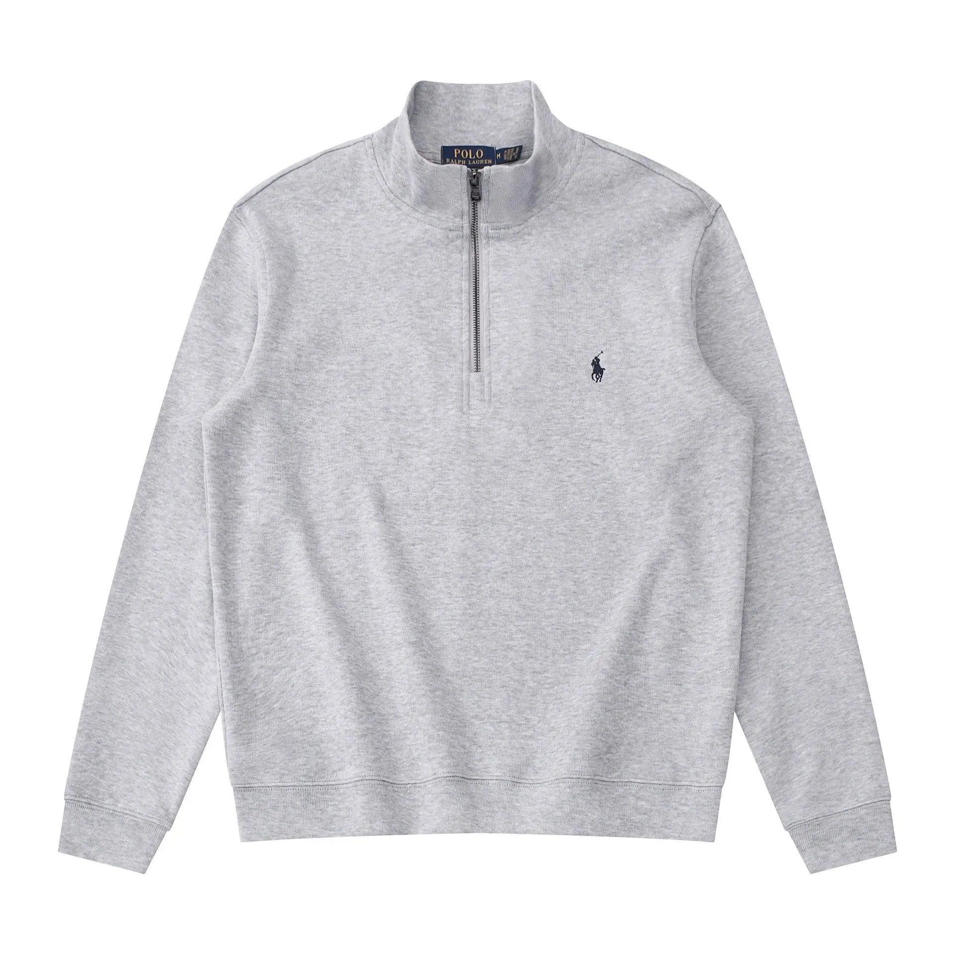 Ralph Lauren Quarter-Zip Sweat