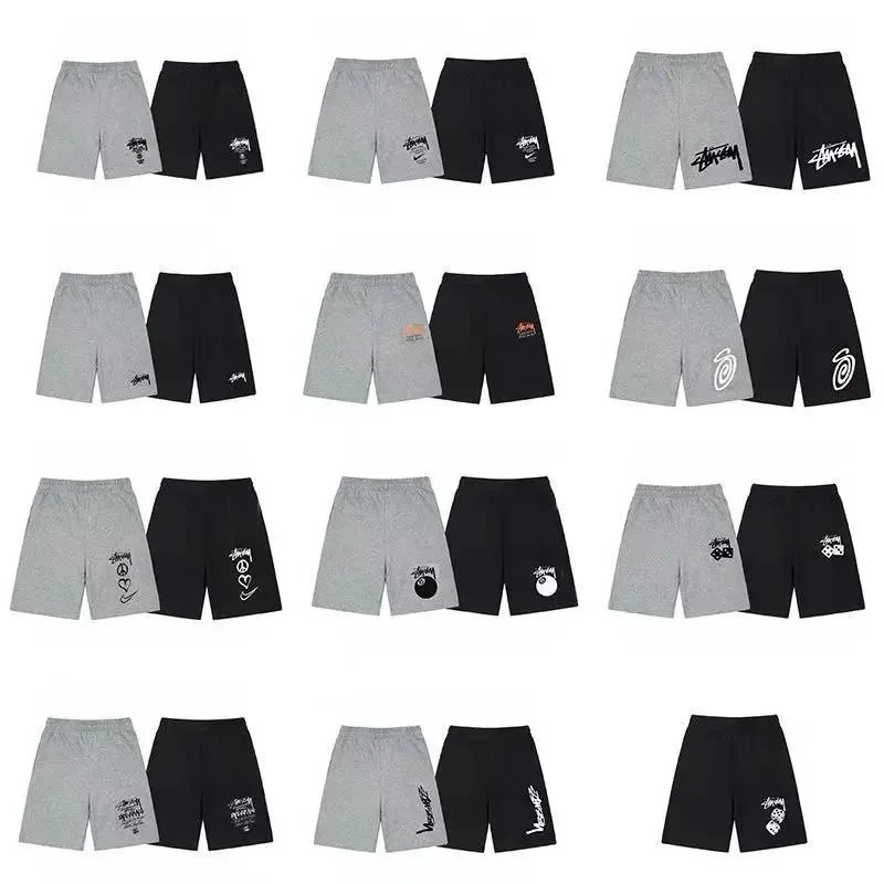 STUSSY  SHORTS