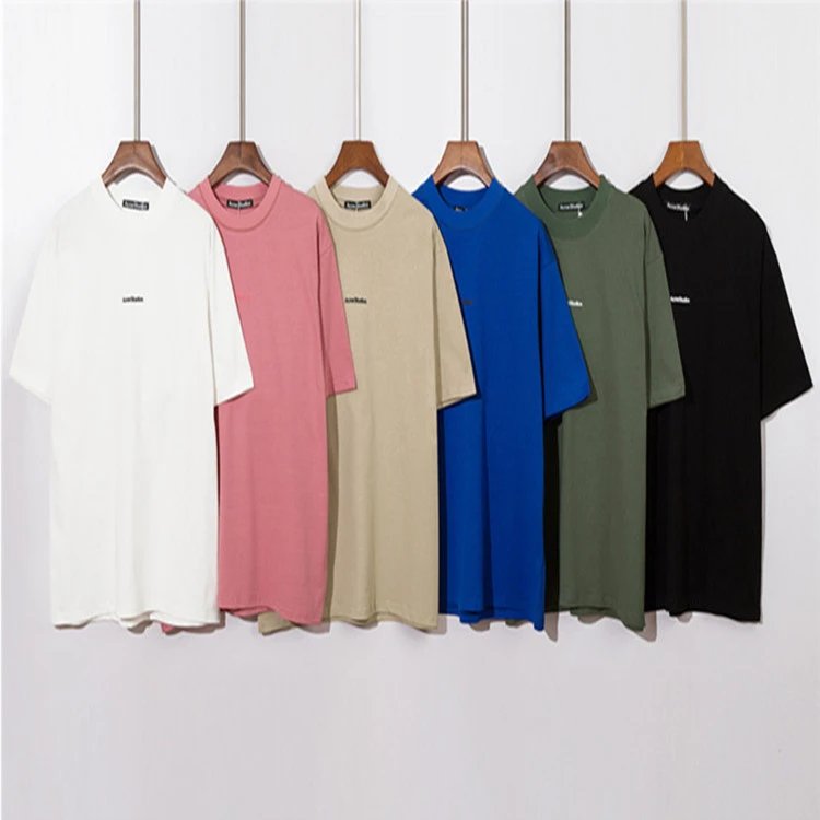 Acne Studios  T-shirts