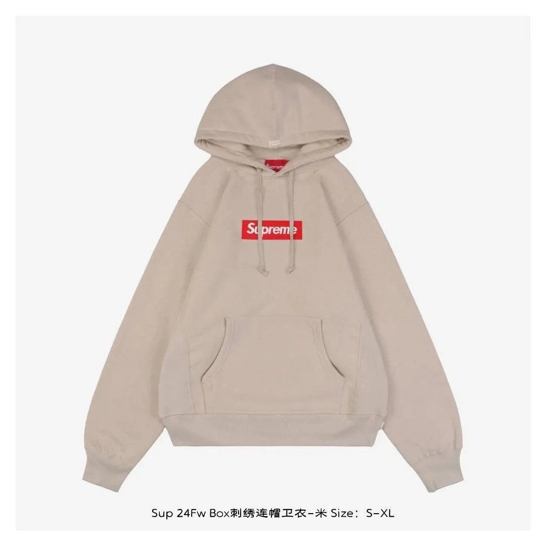 Supreme Box Logo Hoodie [40 st