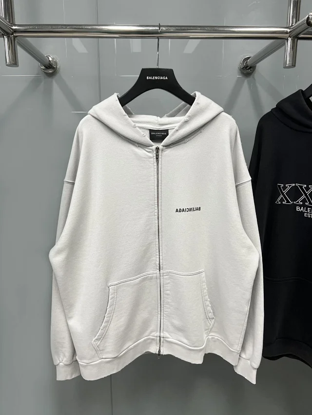 Balenciaga Hoodie