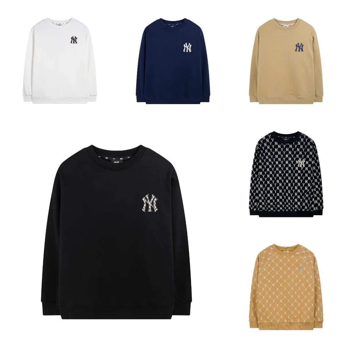 MLB New York Yankees Sweatshir