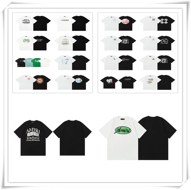 AMIRI  T-SHIRT