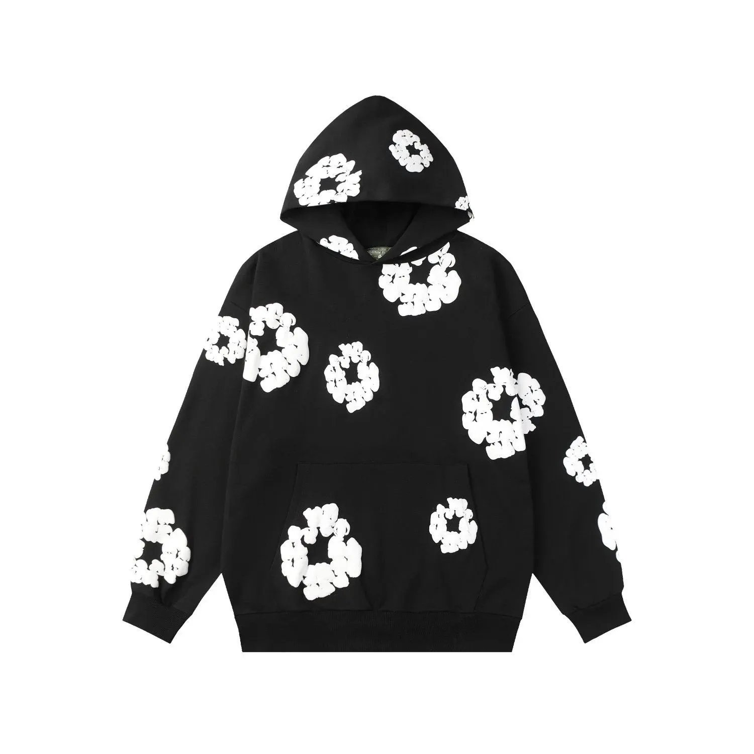 Denim Tears Hoodies [39 styles
