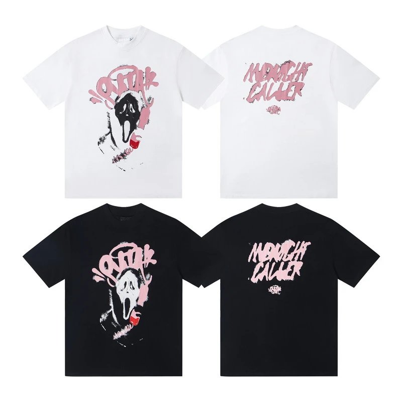 SYNA World Tee