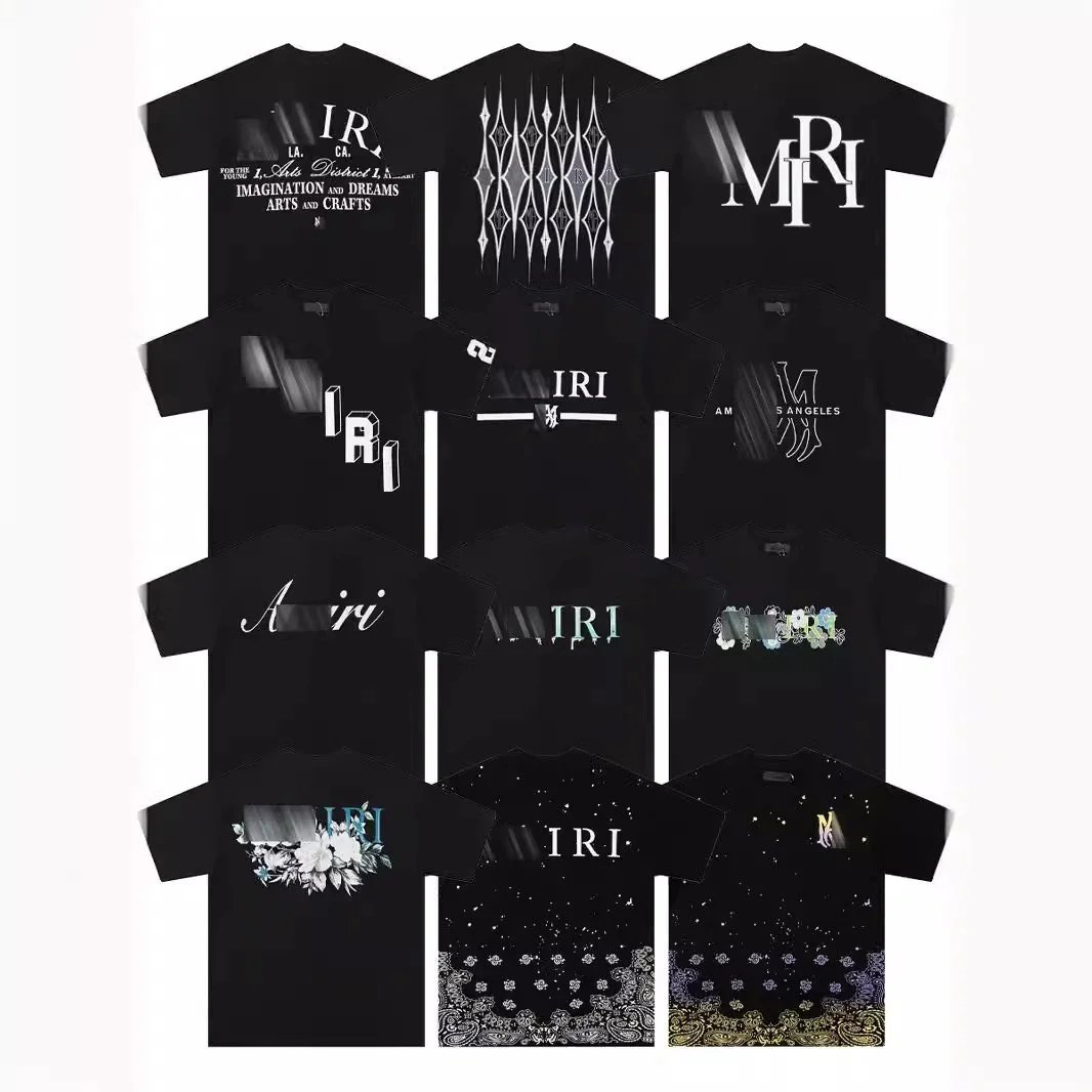 IRI T-Shirts [22 styles]